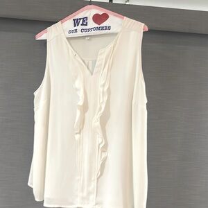 Plus size womans blouse